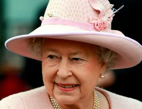 o_295123-500x383 Правительство США поздравило королеву Елизавету II с днем рождения на неделю раньше