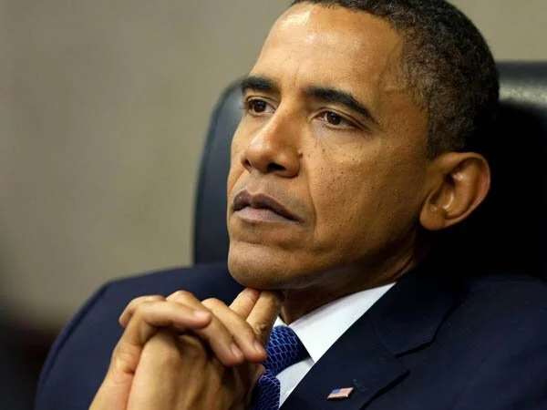 obama4 Барак Обама: 2014 – год активных действий для США