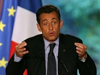 picture2 Саркози опроверг слухи о министре труда Эрике Верте