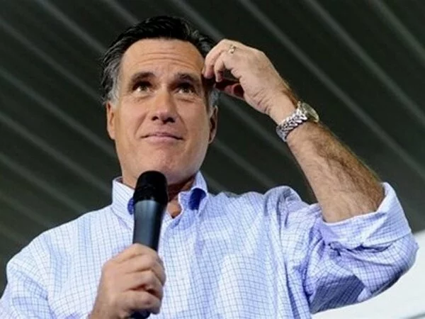 qllflpqm Выборы в США: Стратегия Митта Ромни изобилует ошибками