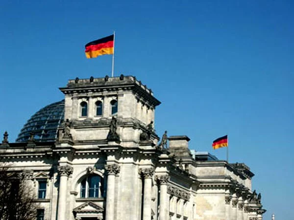 s2xux14g Германия «провалила» экономию бюджетных средств