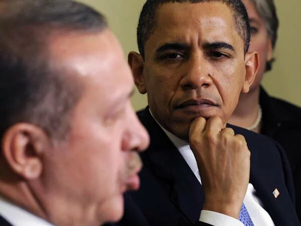 sdaww9hj США и Турция объединились против «сирийского произвола»