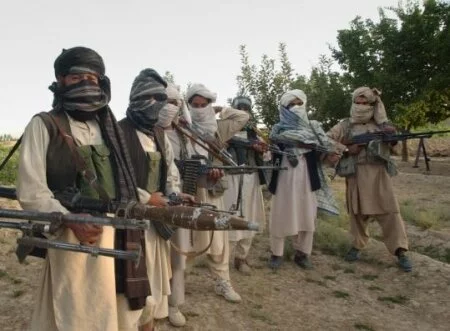 taliban_fighters Почему Пакистан считают источником джихадистов?