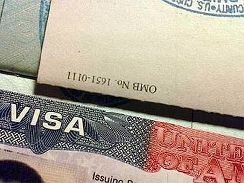 visa_USA Американцы требуют изменений в иммиграционной политике