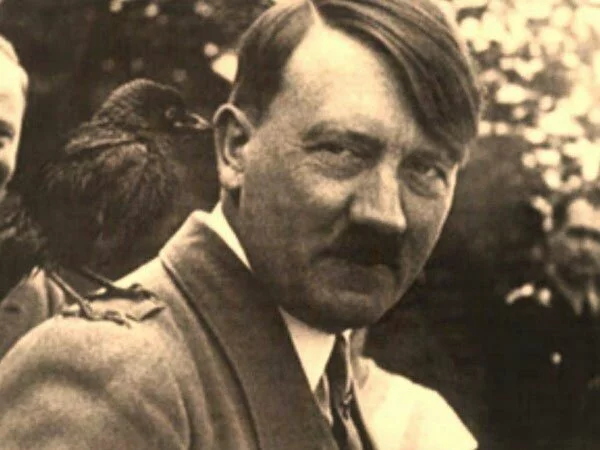x23jzdwp Гитлер имел серьезные психические отклонения, - исследование