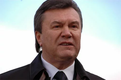 yanukovich-193 Янукович ликвидировал комиссию по подготовке Украины к вступлению в НАТО